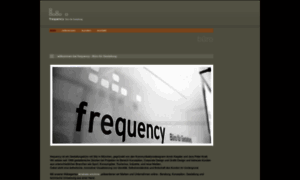 Frequency.de thumbnail