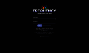 Frequency.nbcuni.com thumbnail