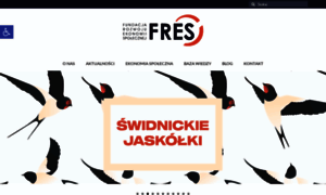 Fres.org.pl thumbnail