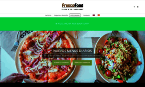 Frescofood.es thumbnail