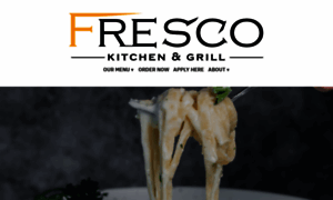 Frescokitchengrill.com thumbnail