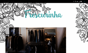 Frescurinha.com.br thumbnail