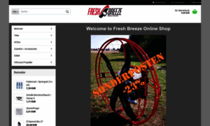 Fresh-breeze-shop.de thumbnail