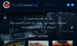 Fresh-cornish-fish.co.uk thumbnail