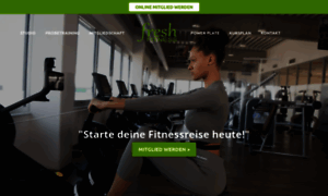 Fresh-fitness.de thumbnail