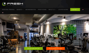 Fresh-fitness.nl thumbnail