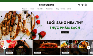 Fresh-organic-food.myharavan.com thumbnail