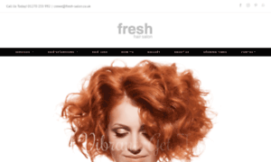 Fresh-salon.co.uk thumbnail