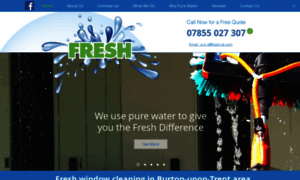 Fresh-uk.com thumbnail