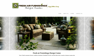 Freshairfurnishingsdesigncenter.com thumbnail