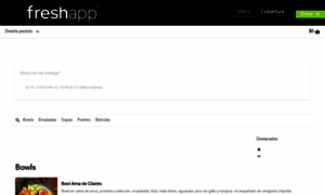 Freshapp.com.co thumbnail