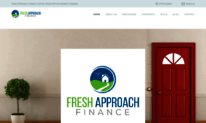 Freshapproachfinance.co.uk thumbnail