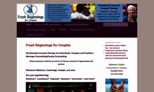 Freshbeginningsforcouples.net thumbnail