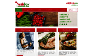 Freshbox.cz thumbnail