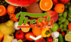 Freshboxx.pl thumbnail