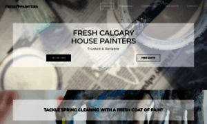 Freshcalgaryhousepainter.com thumbnail