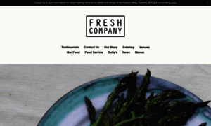 Freshcompany.net thumbnail