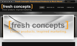 Freshconceptspromo.com thumbnail