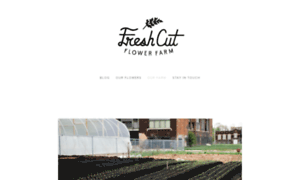 Freshcutdetroit.com thumbnail