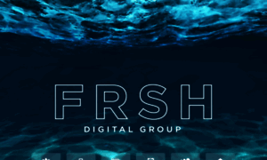 Freshdigitalgroup.com thumbnail