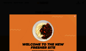 Fresher.com.sg thumbnail
