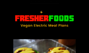 Fresherfoods.bigcartel.com thumbnail