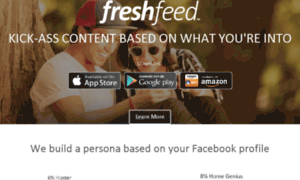 Freshfeed.co thumbnail