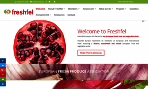Freshfel.org thumbnail