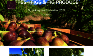 Freshfigs.com.au thumbnail