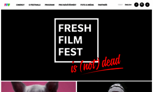 Freshfilmfest.net thumbnail