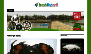 Freshfishbd.wordpress.com thumbnail