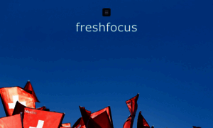 Freshfocus.photoshelter.com thumbnail