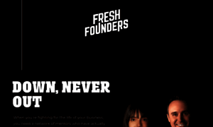 Freshfounders.com thumbnail