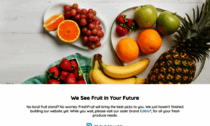 Freshfruit.com thumbnail