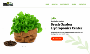 Freshgarden.co.th thumbnail