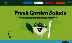 Freshgarden.sk thumbnail
