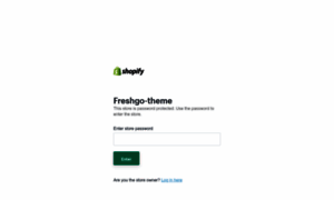 Freshgo-theme.myshopify.com thumbnail