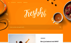 Freshhh.nl thumbnail