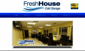 Freshhousecoldstorage.com thumbnail