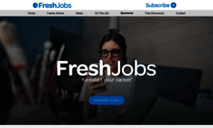 Freshjobs.com.au thumbnail