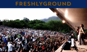 Freshlyground.com thumbnail