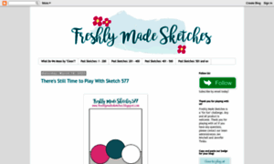 Freshlymadesketches.blogspot.sg thumbnail