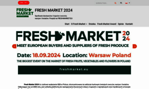 Freshmarket.com.pl thumbnail