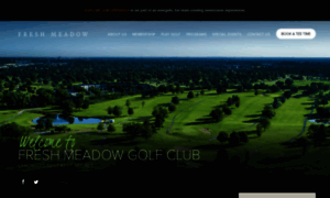 Freshmeadowgc.com thumbnail