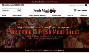 Freshmeatdirect.co.uk thumbnail