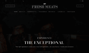 Freshmeats.com.au thumbnail