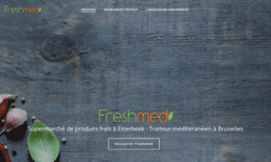 Freshmed.be thumbnail