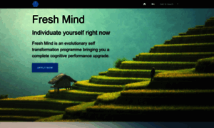 Freshmind.life thumbnail