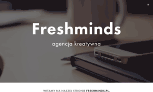 Freshminds.pl thumbnail