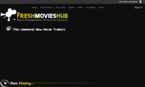 Freshmovieshub.net thumbnail